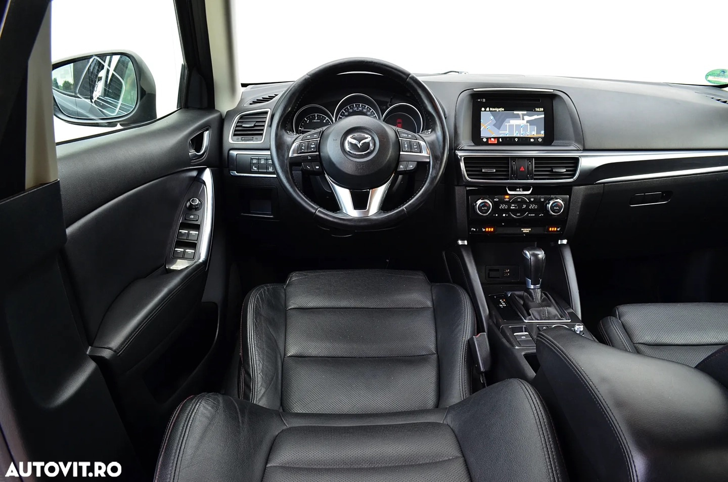 Mazda CX-5 CD175 4x4 AT Revolution Top - 7