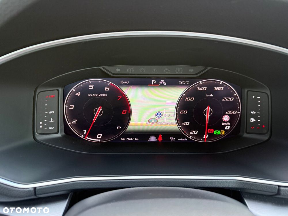 Seat Tarraco - 26