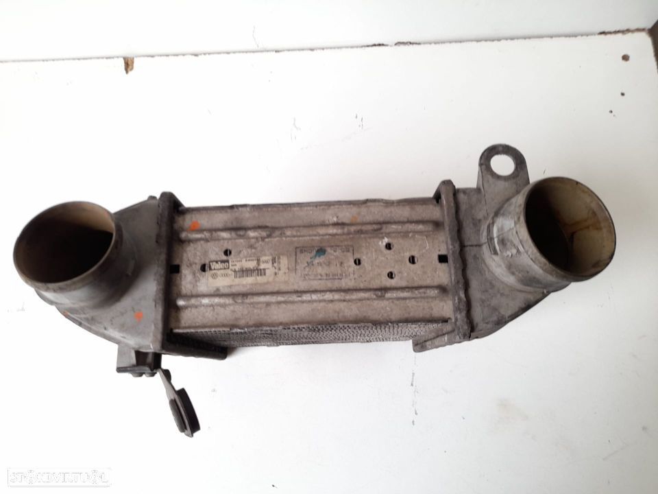 RADIADOR INTERCOOLER VALEO | REF. IA1044 848904SE 8L9145805H | AUDI TT 1.8 TURBO 225CV 8N / A3; - 3