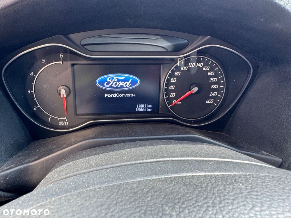 Ford Mondeo 2.0 TDCi Ambiente - 6