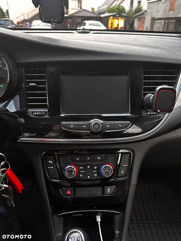 Opel Mokka - 21