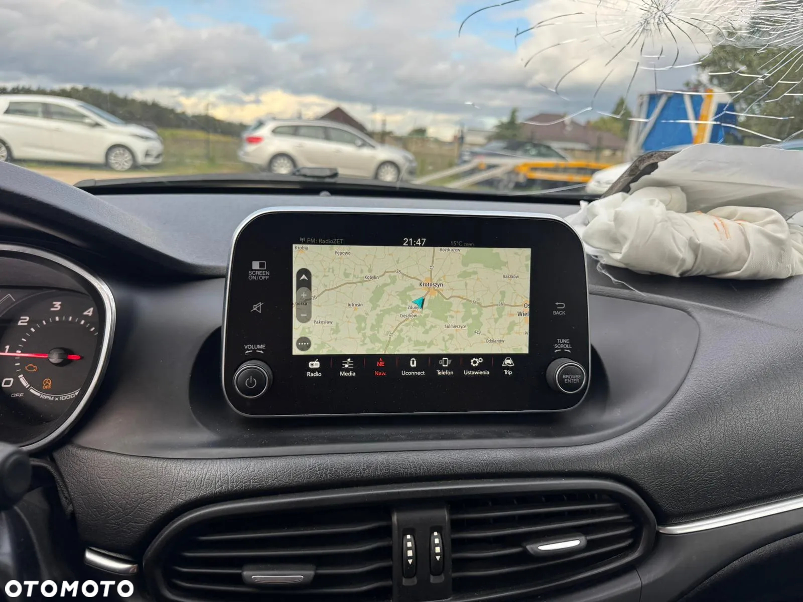 Fiat Tipo 1.6 MultiJet 16v Easy DDCT - 17