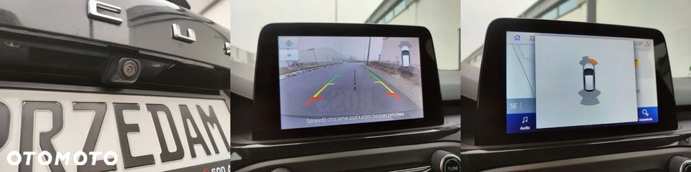 Ford Focus 2.0 TDCi ST-Line Black ASS - 31