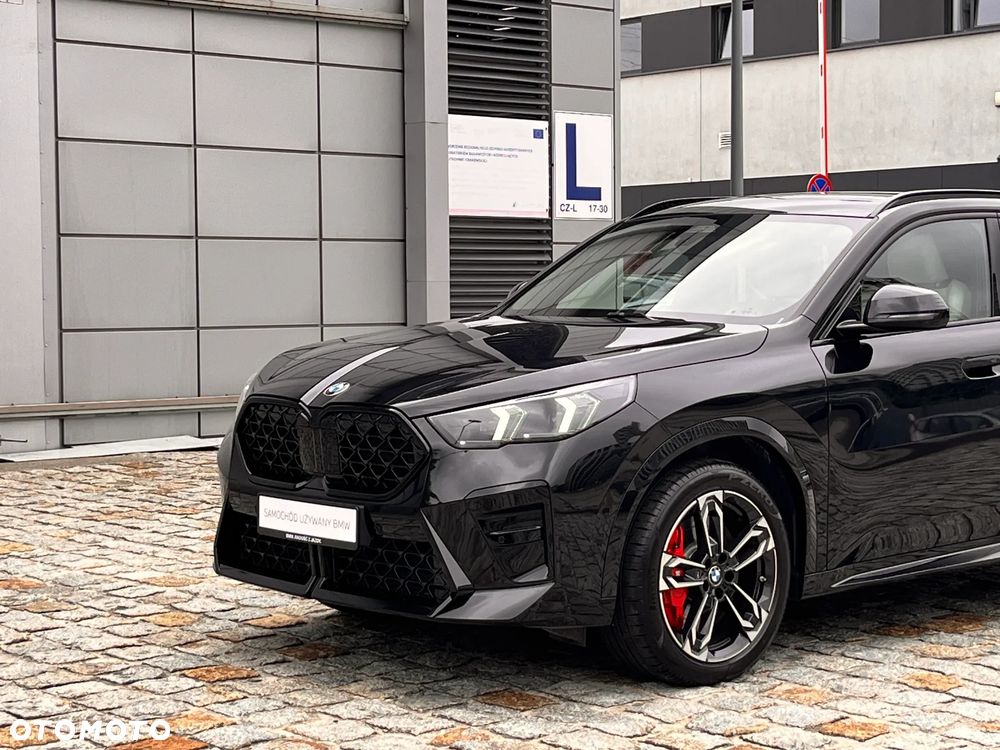 BMW X2 - 18
