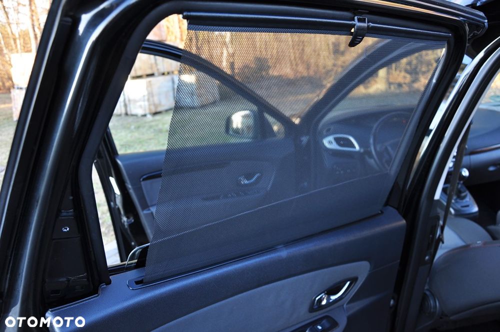 Renault Scenic dCi 110 LIMITED - 39