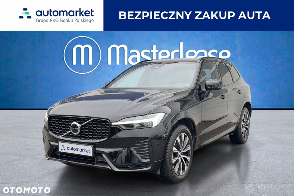 Volvo XC 60 B4 D Plus Dark - 1