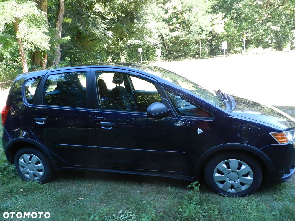 Mitsubishi Colt 1.3 Polar - 5