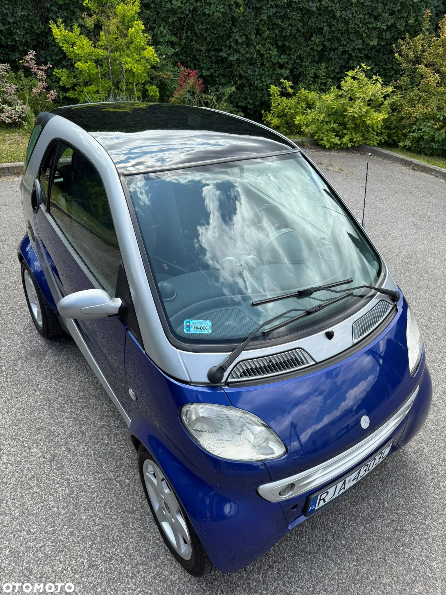 Smart Fortwo - 26