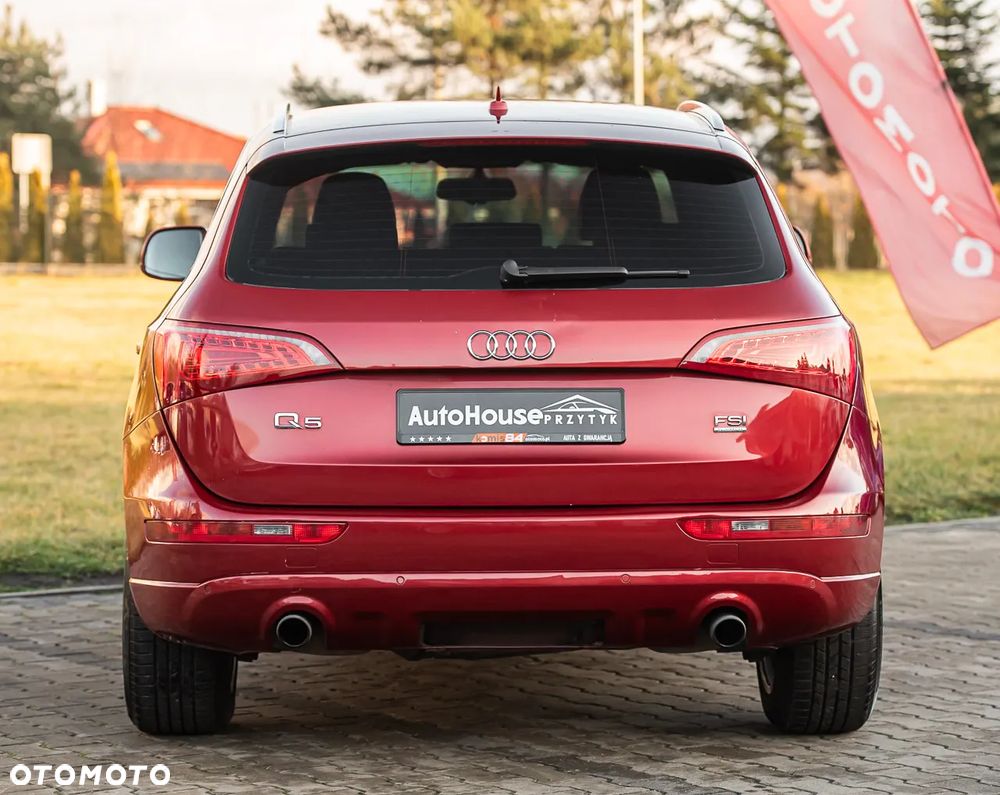 Audi Q5 - 9