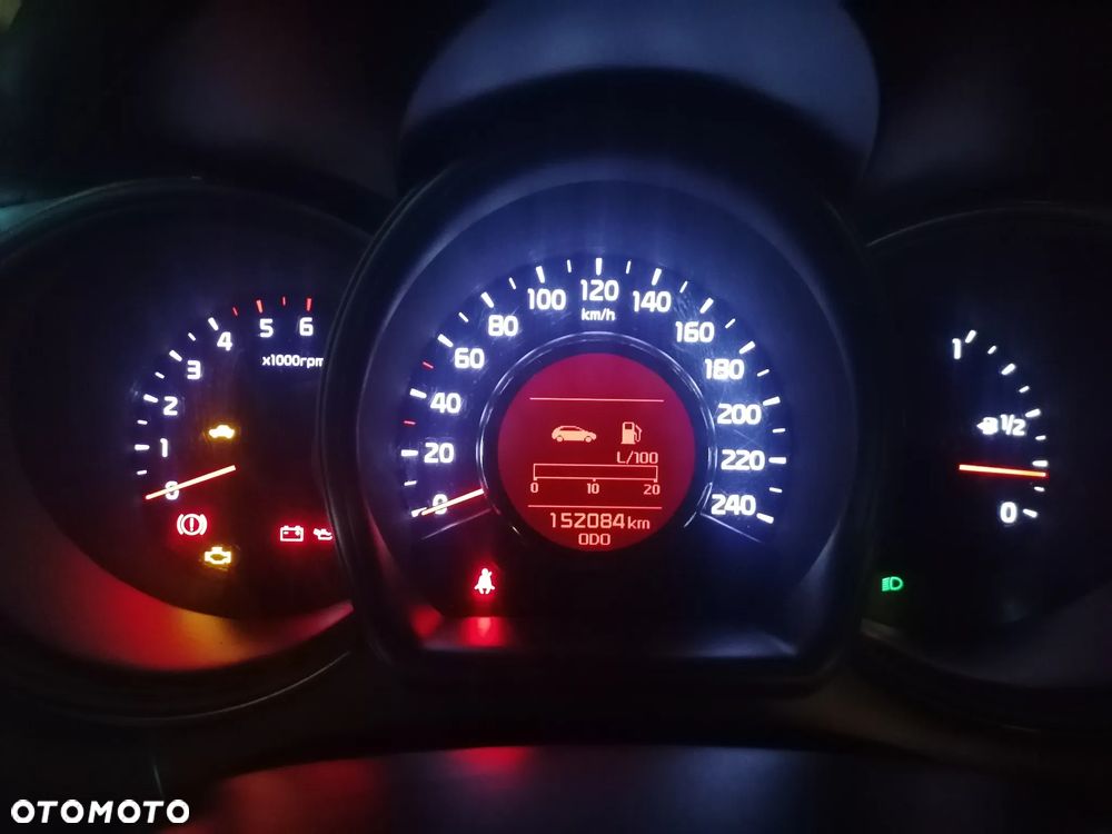 Kia Ceed 1.6 CRDi M - 16
