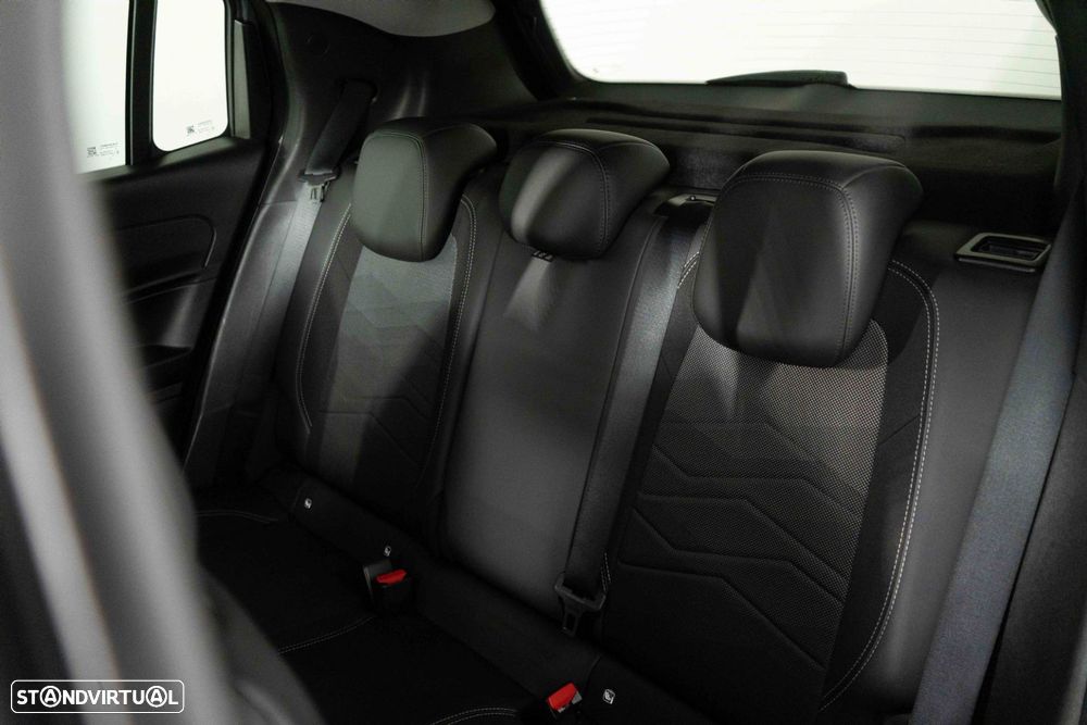 Jeep Avenger 54 kWh Summit - 11
