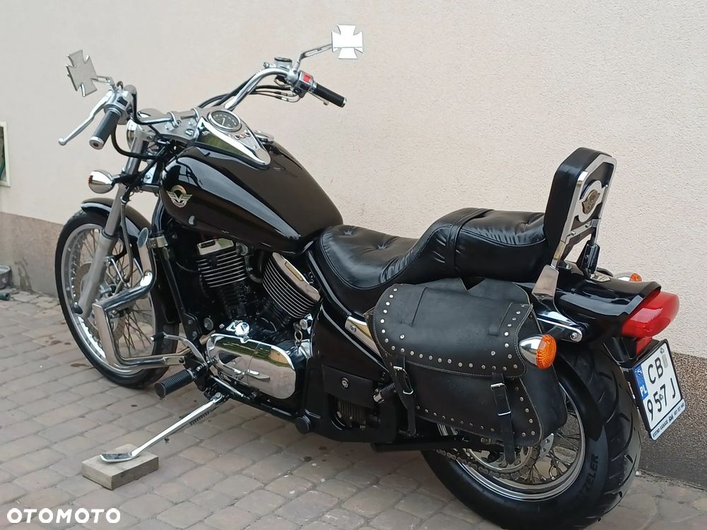 Kawasaki Vulcan - 23