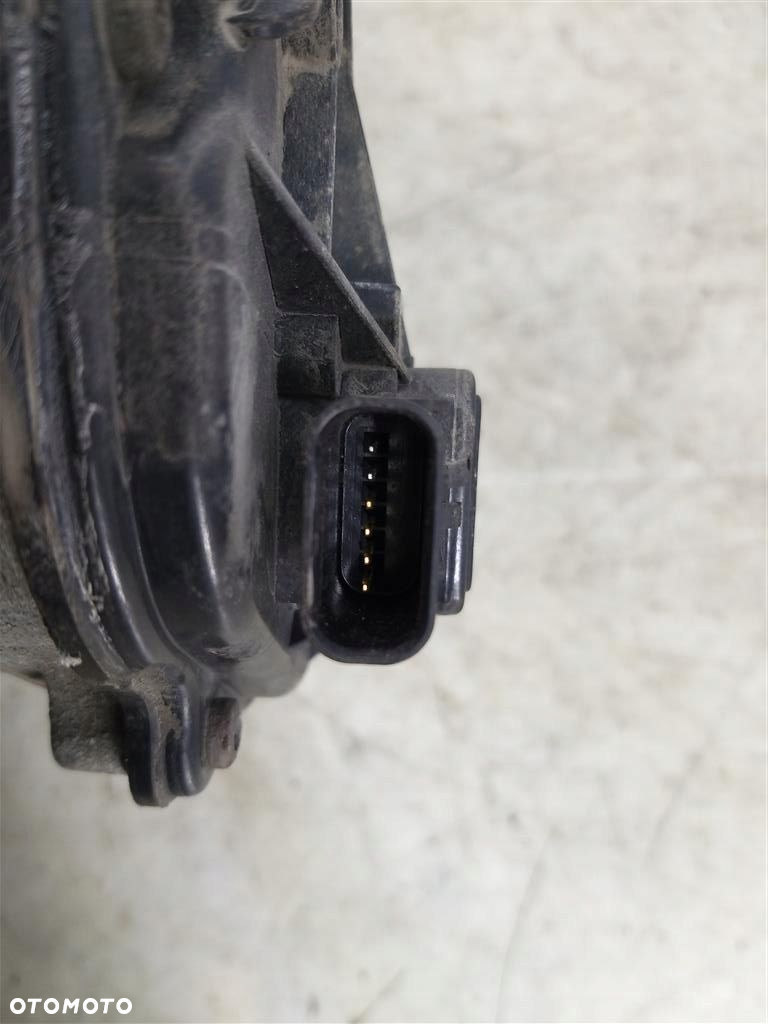 Przepustnica Ford Fusion  1.4B 80KM 2002 – 2012 VISTEON 6 PINÓW  2S6U-9E927-F VP2S6U-9E927-F - 5