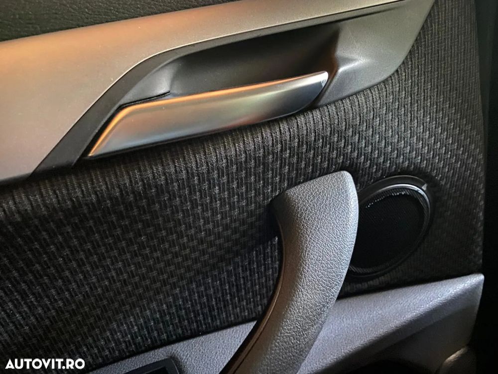 BMW X1 xDrive25e AT PHEV - 23