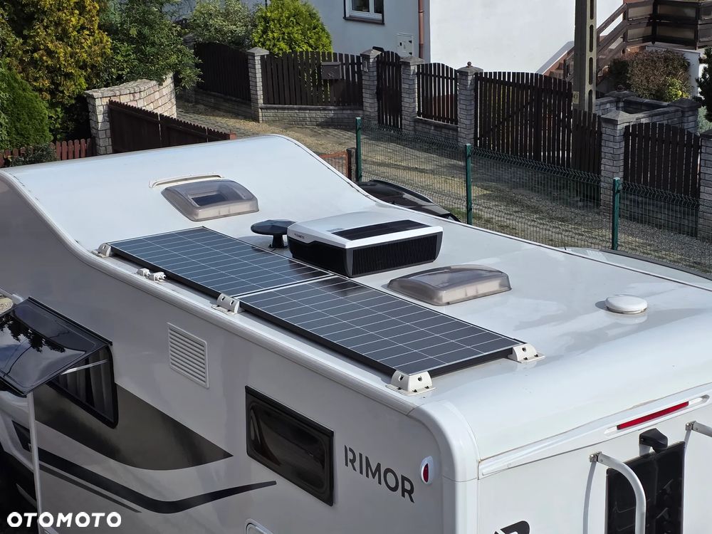 Rimor Evo Sound - 16