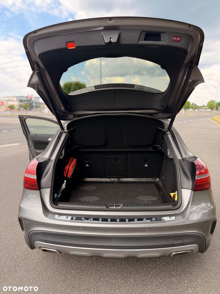 Mercedes-Benz GLA 200 7G-DCT AMG Line - 6