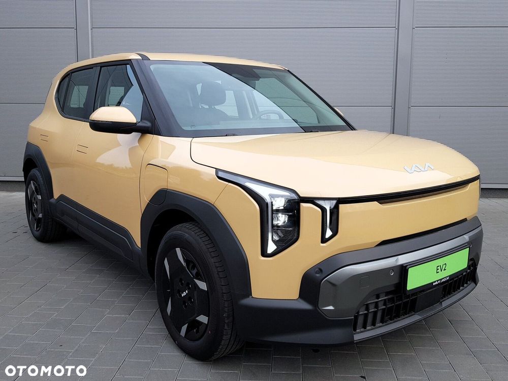 Kia EV2 42.2kWh Light - 5