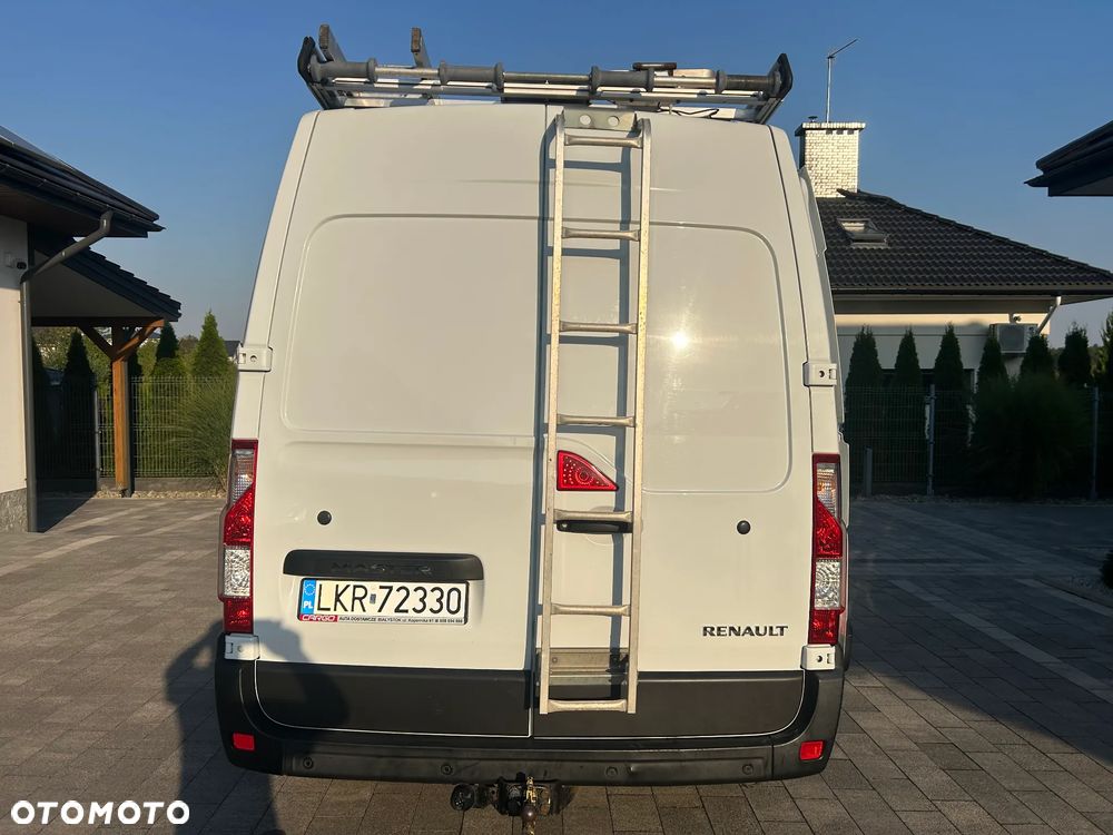 Renault Master - 3