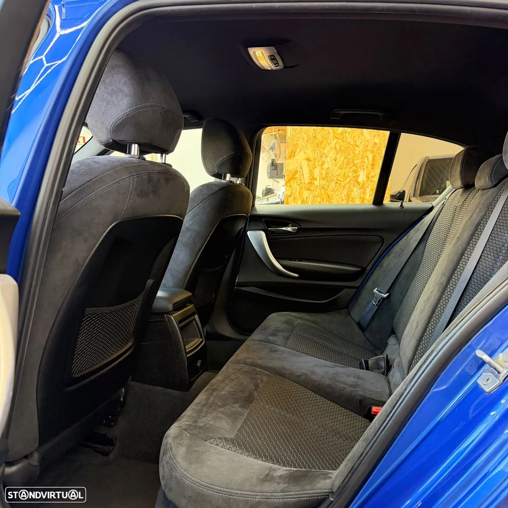 BMW 118 i M Sport - 14