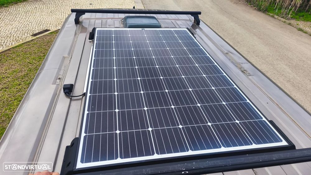 Citroen Jumper Dangel 4x4 - 21