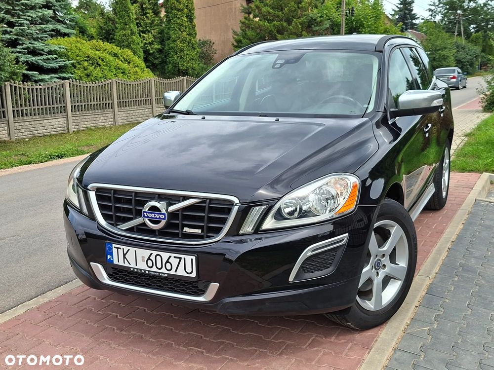 Volvo XC 60 D4 RDesign - 12