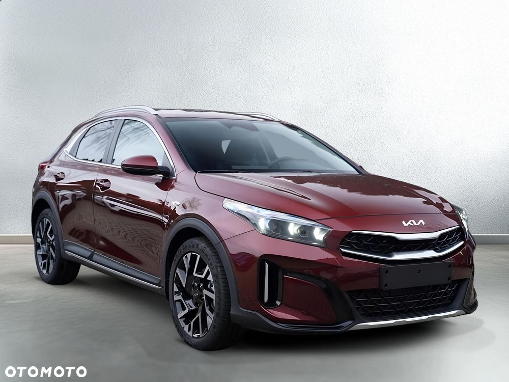 Kia XCeed 1.6 T-GDI M DCT - 4