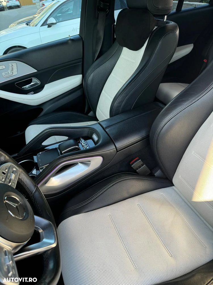 Mercedes-Benz GLE 400 d 4MATIC - 6