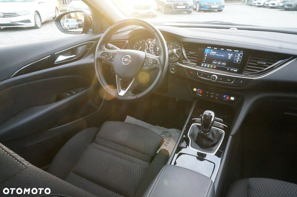 Opel Insignia 2.0 CDTI Elegance S&S - 14