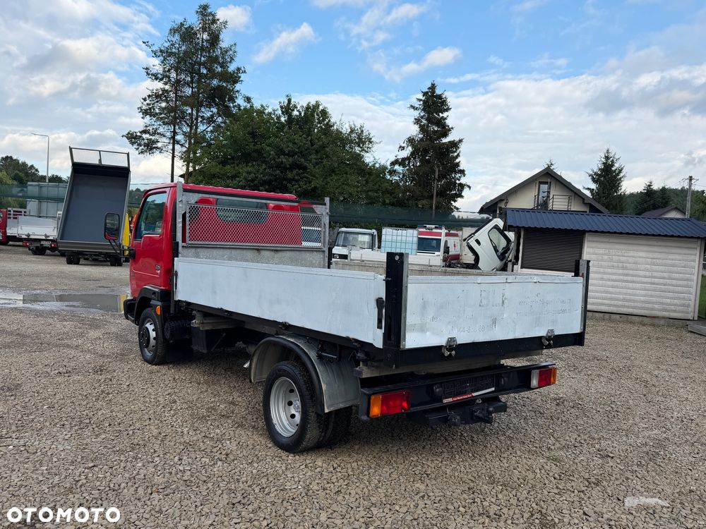 Nissan Cabstar TL35.13 wywrotka 3.0 zadbany igła - 15