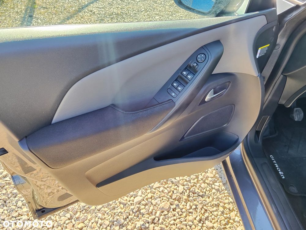 Citroën C4 SpaceTourer Grand PureTech 130 Stop&Start LIVE - 20