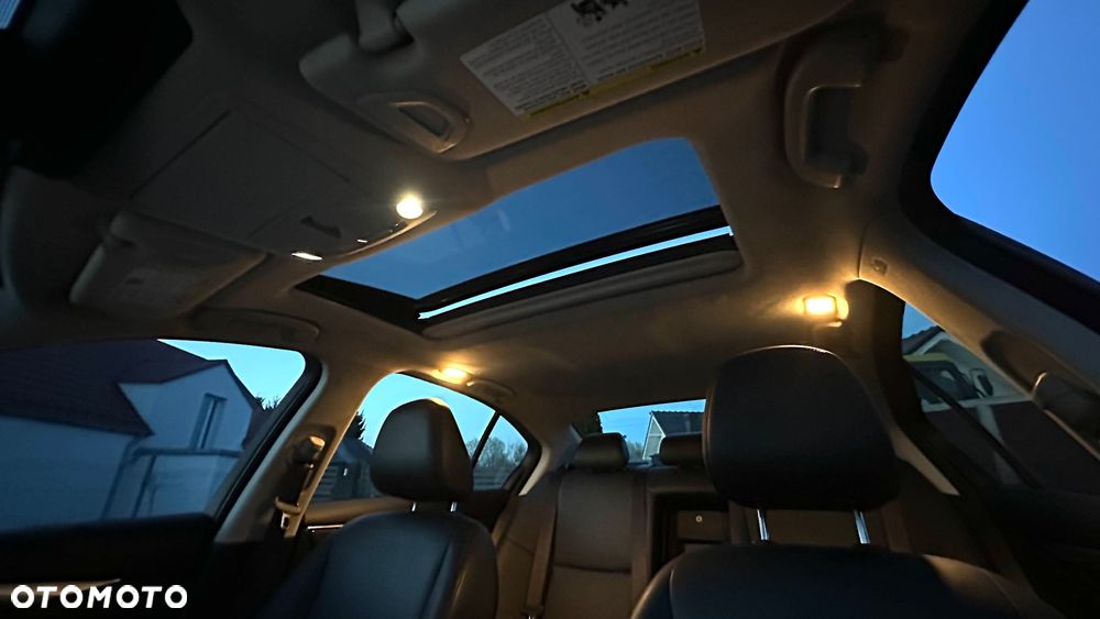 Infiniti Q50 Q50(S) 3.0t Sport - 25