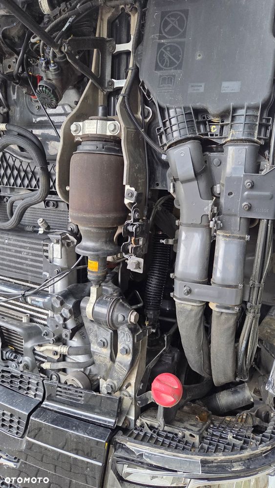Scania R460 - 12
