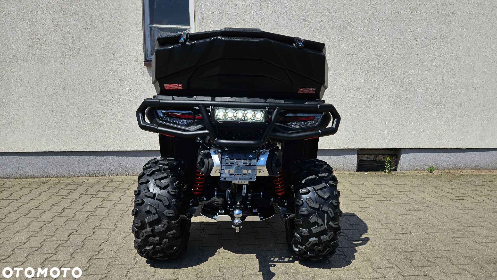 CFMoto Inny - 24