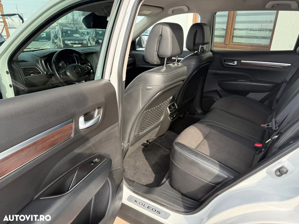 Renault Koleos - 16