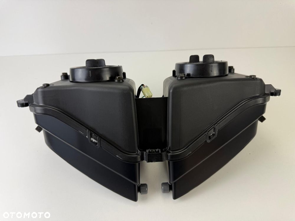 Przednia lampa reflektor Honda CBR 600RR PC37 2003-05 - 14