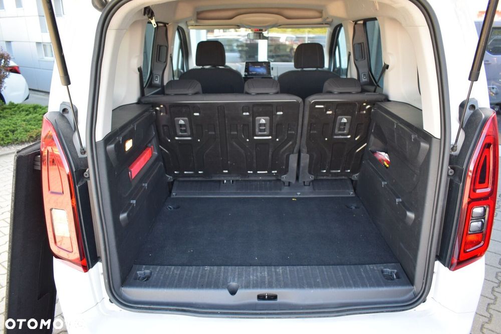 Toyota Proace City Verso 1.5 D-4D Business - 18