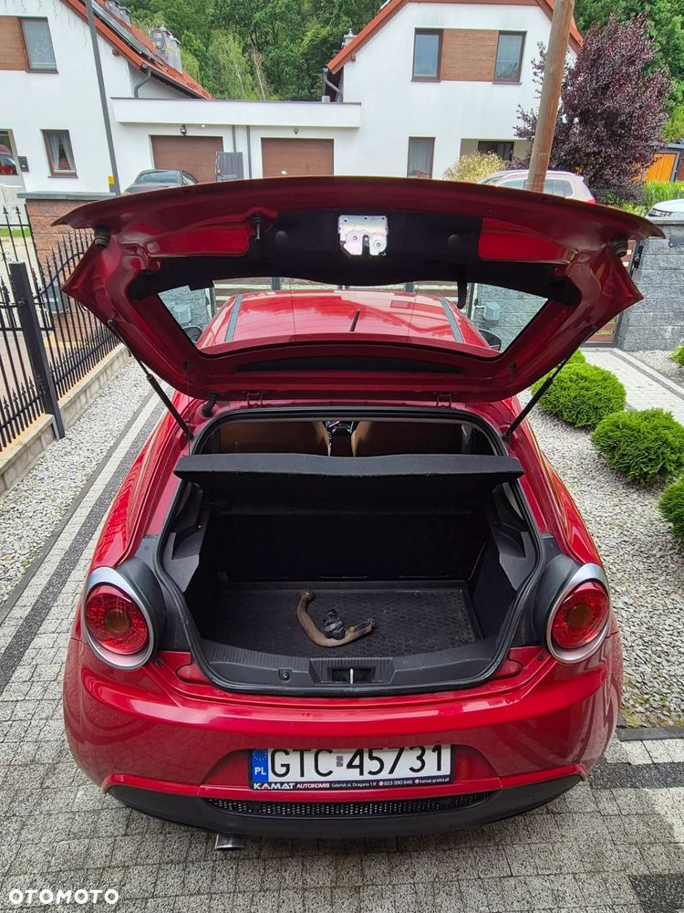 Alfa Romeo Mito 1.3 JTDM Distinctive S&S - 7