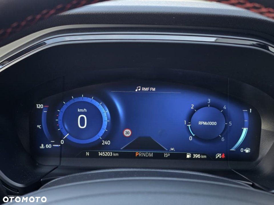 Ford Kuga - 21