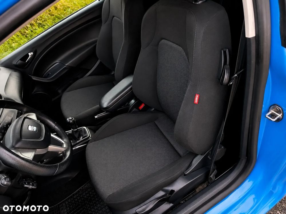 Seat Ibiza SC 1.4 16V Sport - 15