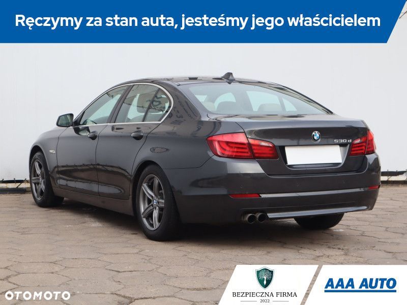BMW Seria 5 - 6