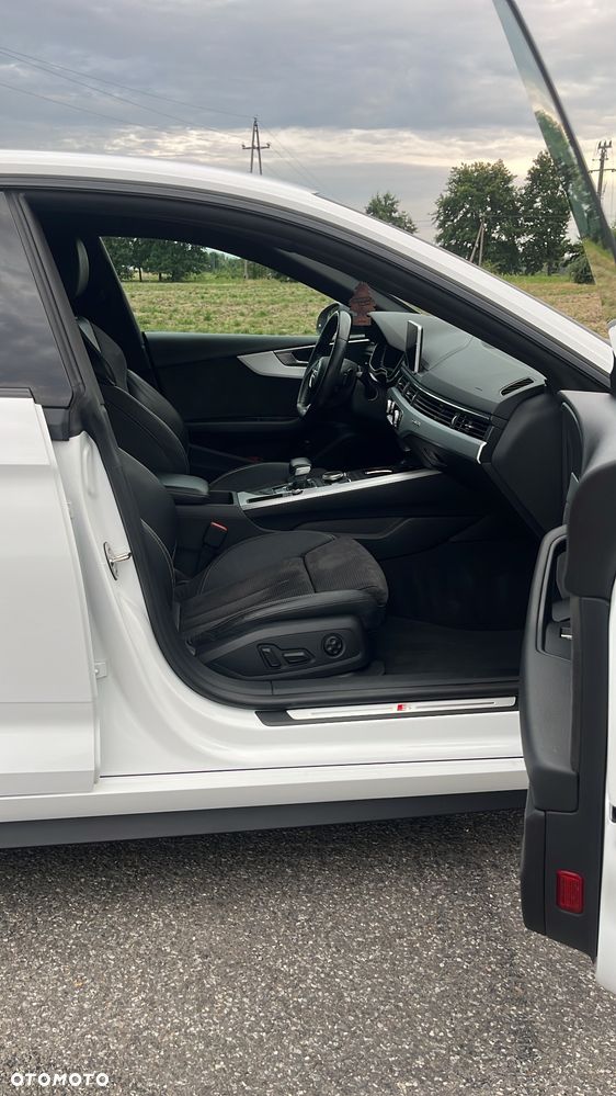 Audi A5 Sportback 2.0 TDI Quattro Sport S tronic - 26