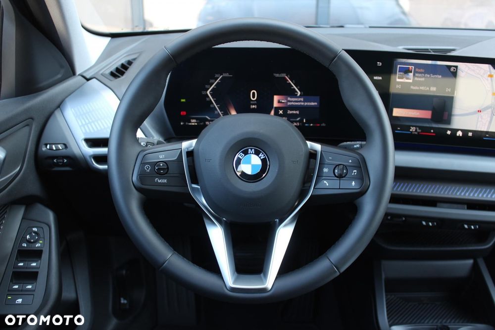 BMW Seria 1 - 12