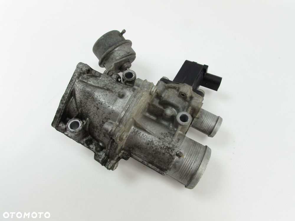 LAND ROVER RANGE ROVER SPORT II L494 13-21 ZAWOR EGR 7.02207.04 - 3