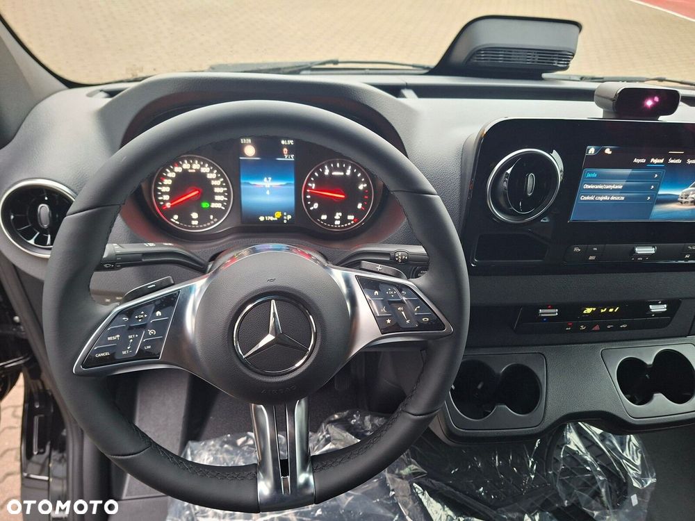 Mercedes-Benz Sprinter Sprinter - 6