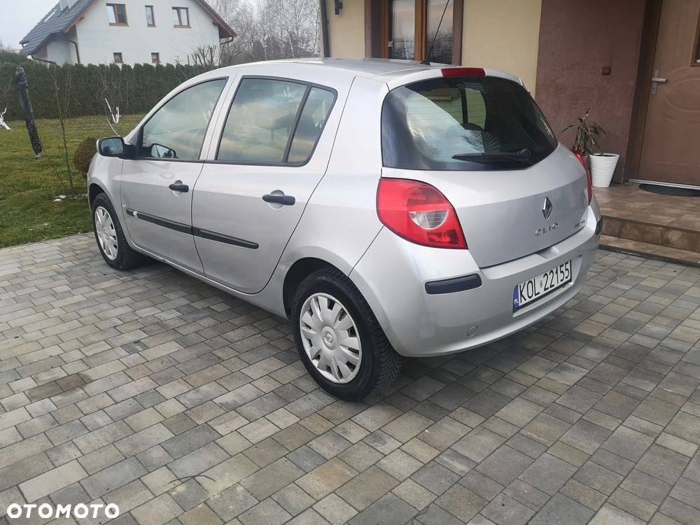 Renault Clio - 4