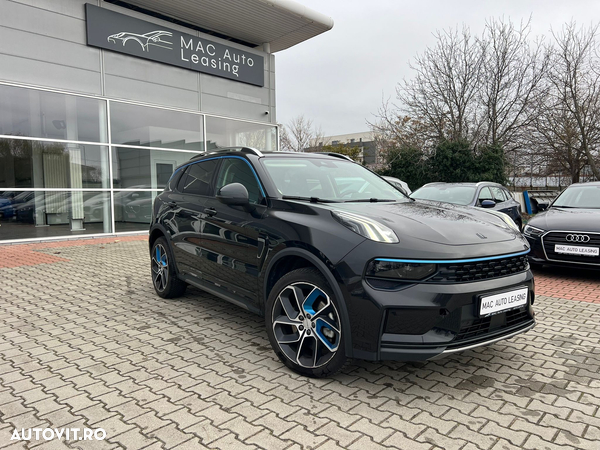 Lynk&Co 01