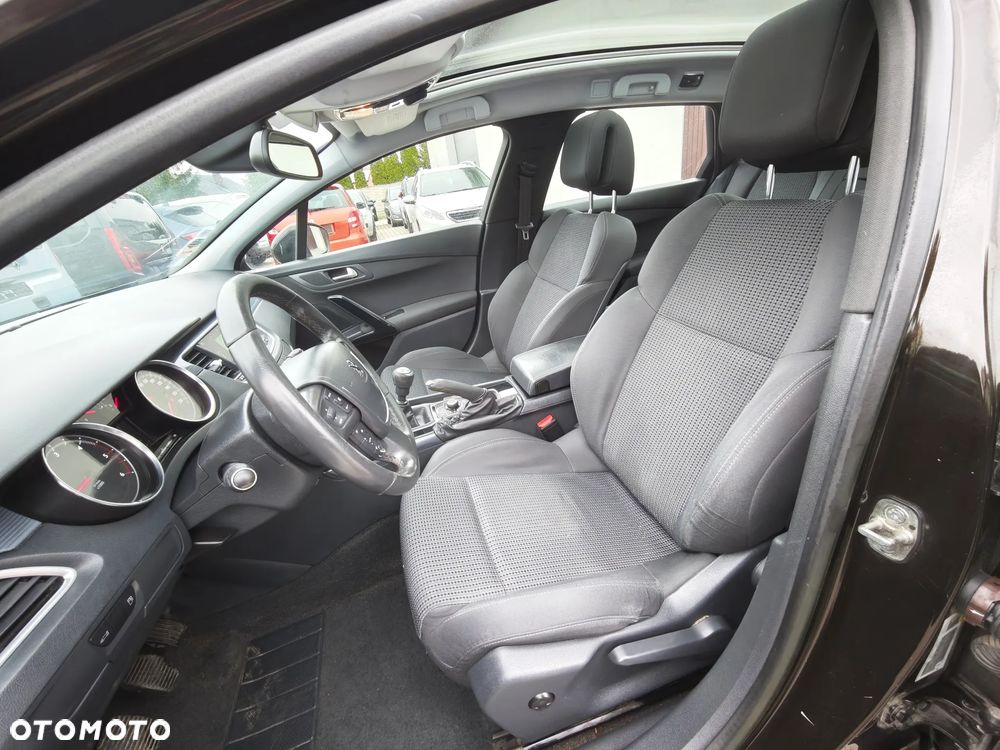 Peugeot 508 BlueHDi 150 Stop&Start Business-Line - 13