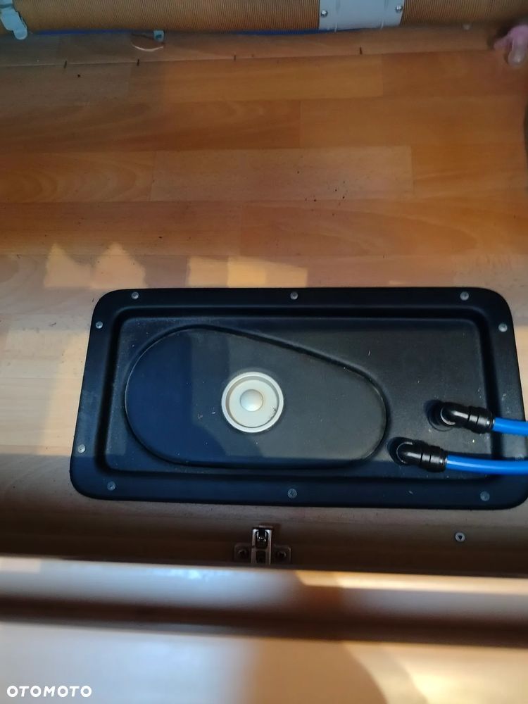 SWIFT Conqueror 530 - 34