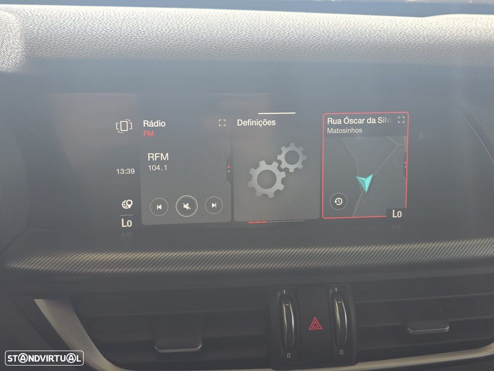 Alfa Romeo Stelvio 2.2 D Sprint AT8 - 26