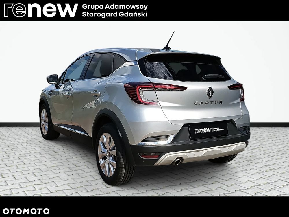 Renault Captur 1.0 TCe Zen - 7